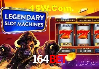 164Bet Login